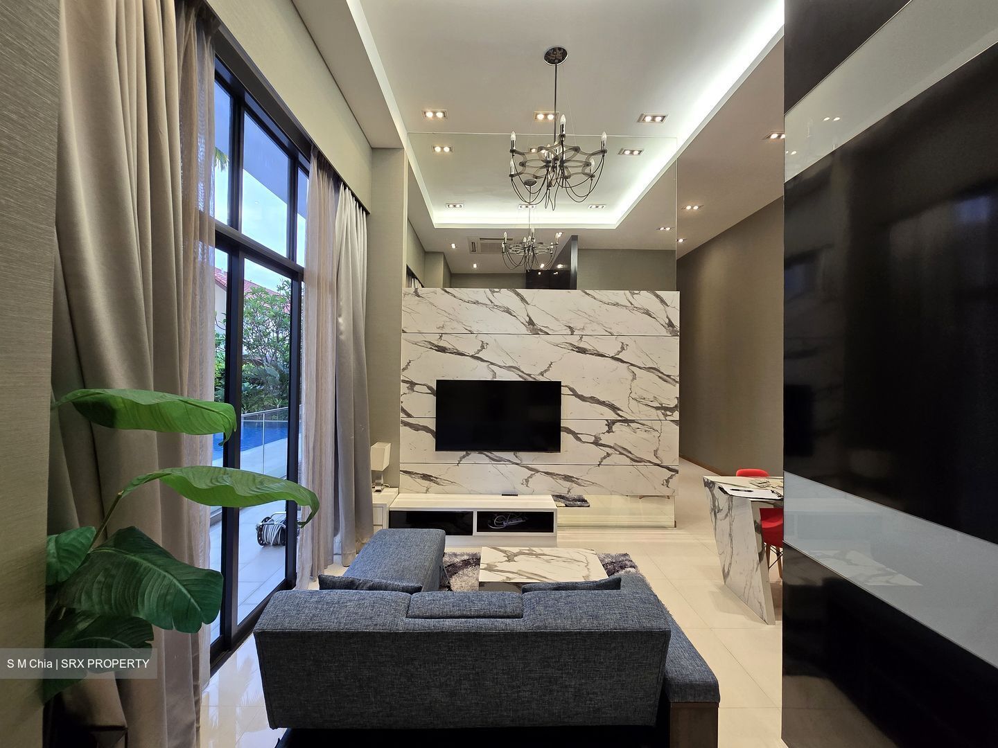 The Serenno (D15), Apartment #437427761